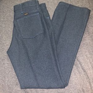 Wrangler dress pants